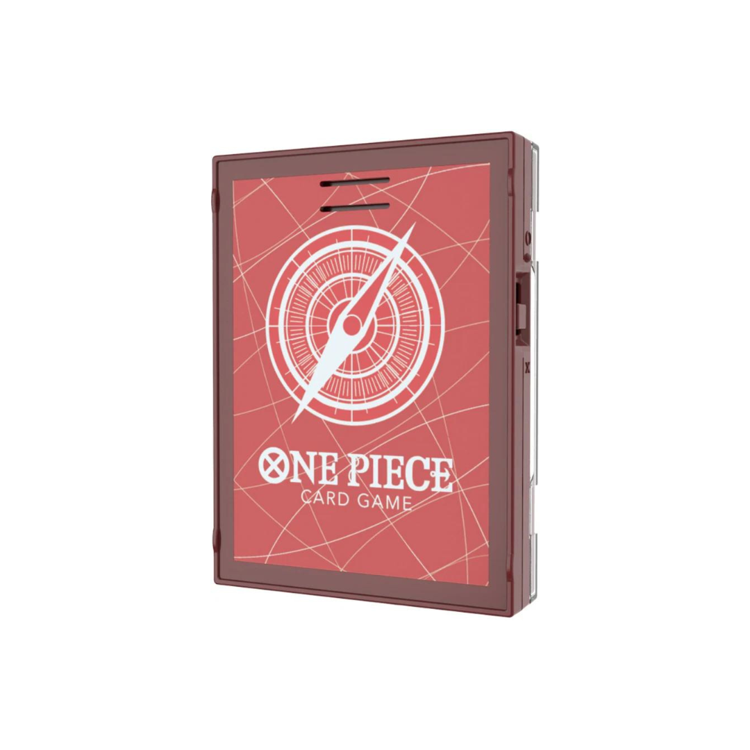 One Piece Card Game - Sound Loader Vol 1 - Monkey D. Luffy
