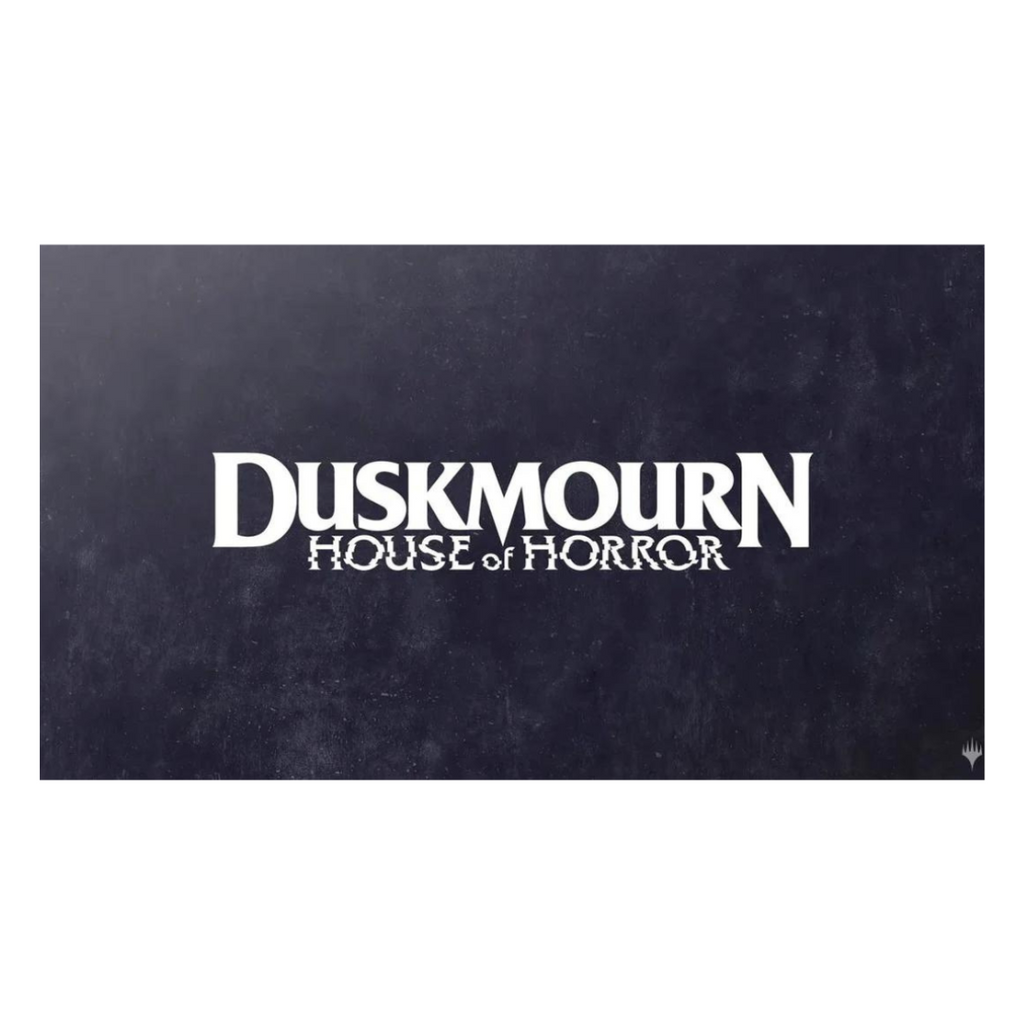 MTG - Duskmourn: House of Horror - Bundle