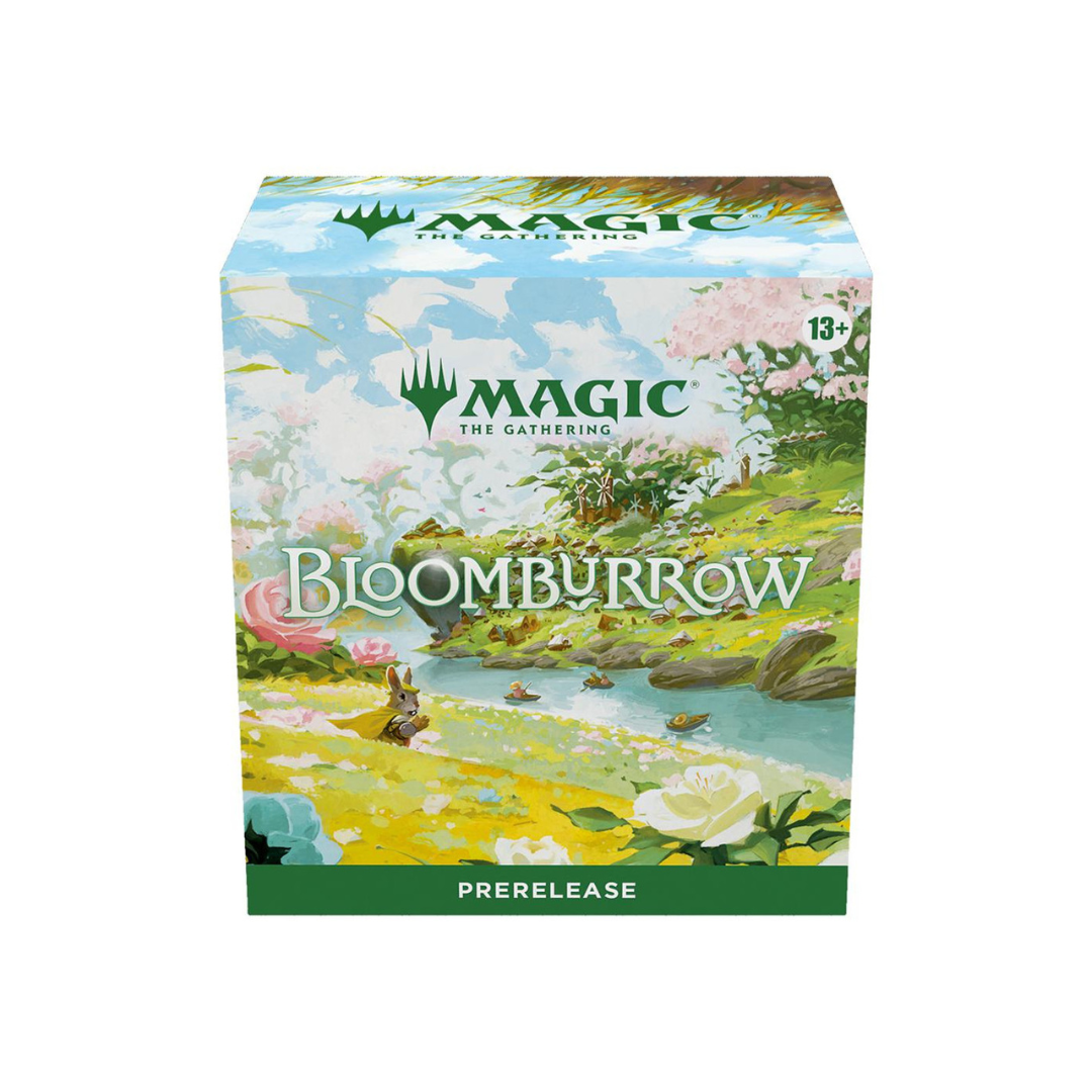 MTG Bloomburrow - Prerelease Pack
