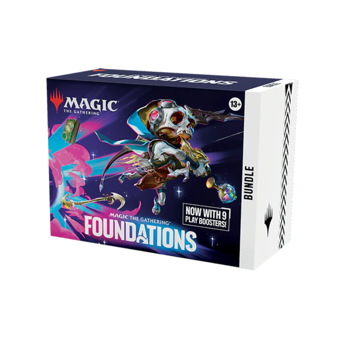 MTG - Foundations - Bundle