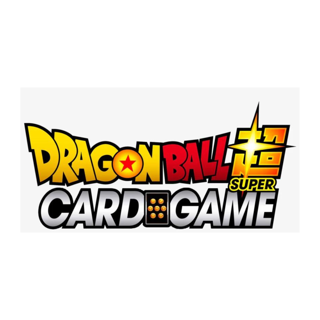 Dragon Ball Super Masters Zenkai EX-09 Ultimate Advent Booster Box