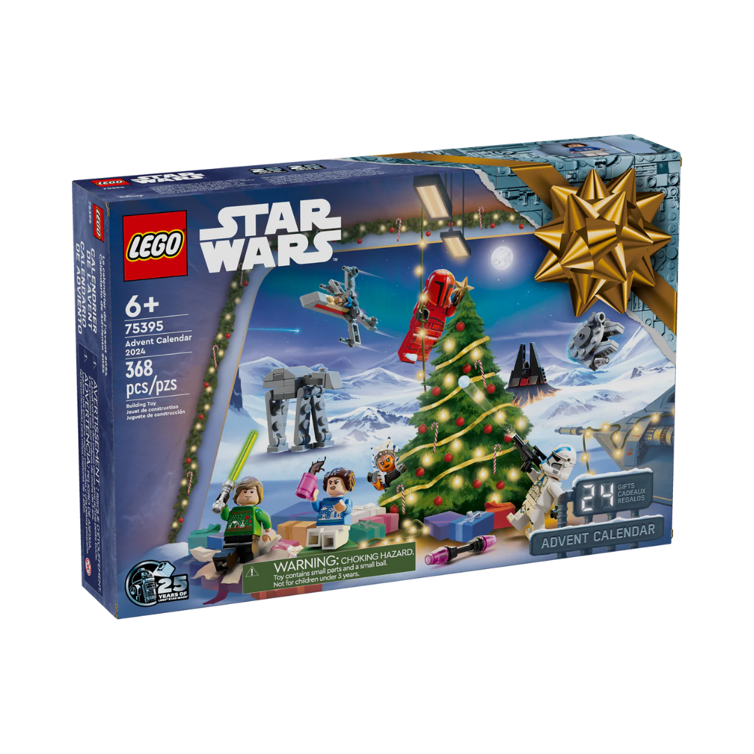 LEGO Star Wars™ Advent Calendar