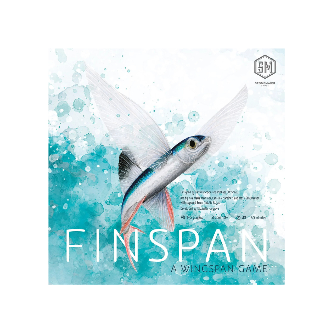 Finspan