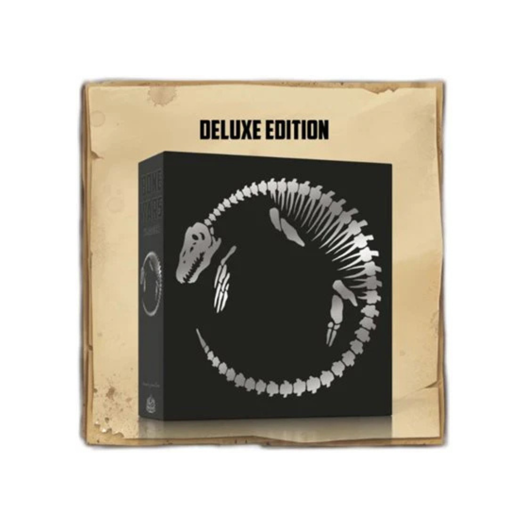 Bone Wars Deluxe