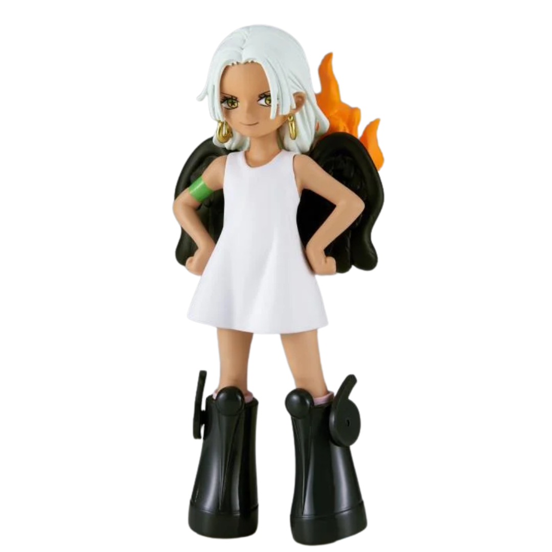 One Piece DXF The Grandline Series S-Snake