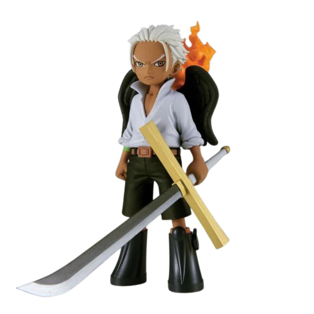 One Piece DXF The Grandline Series S-Hawk