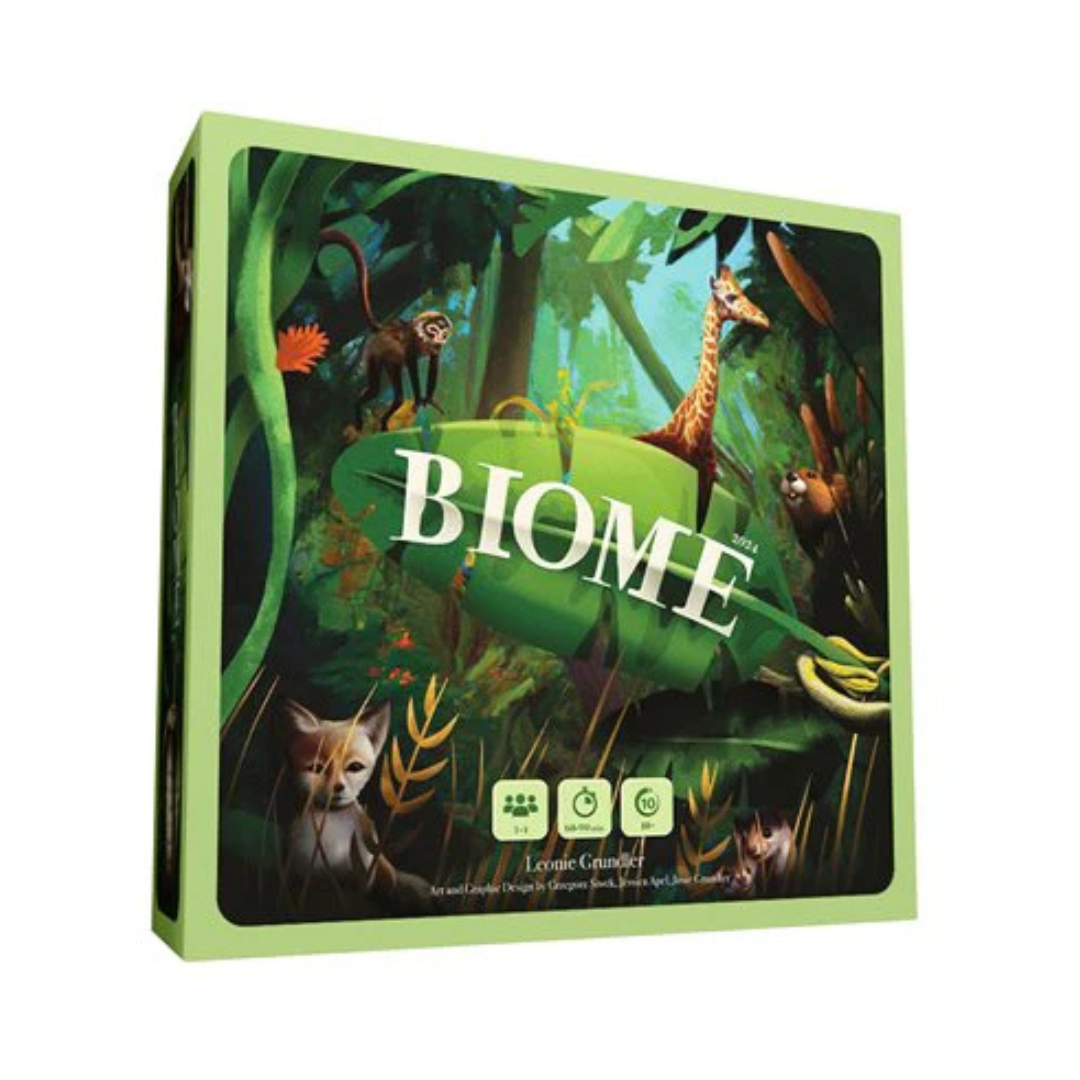 Biome