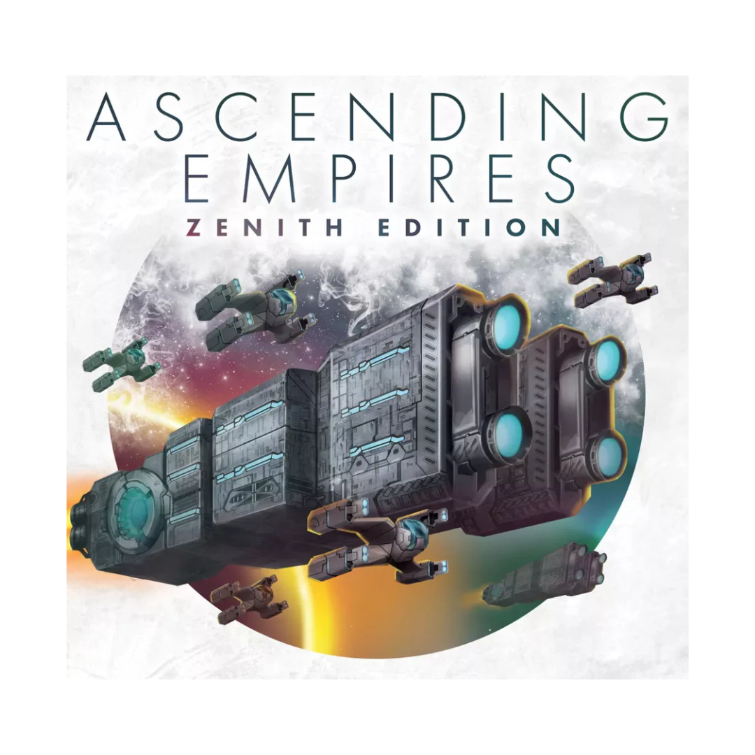 Ascending Empires: Zenith Edition
