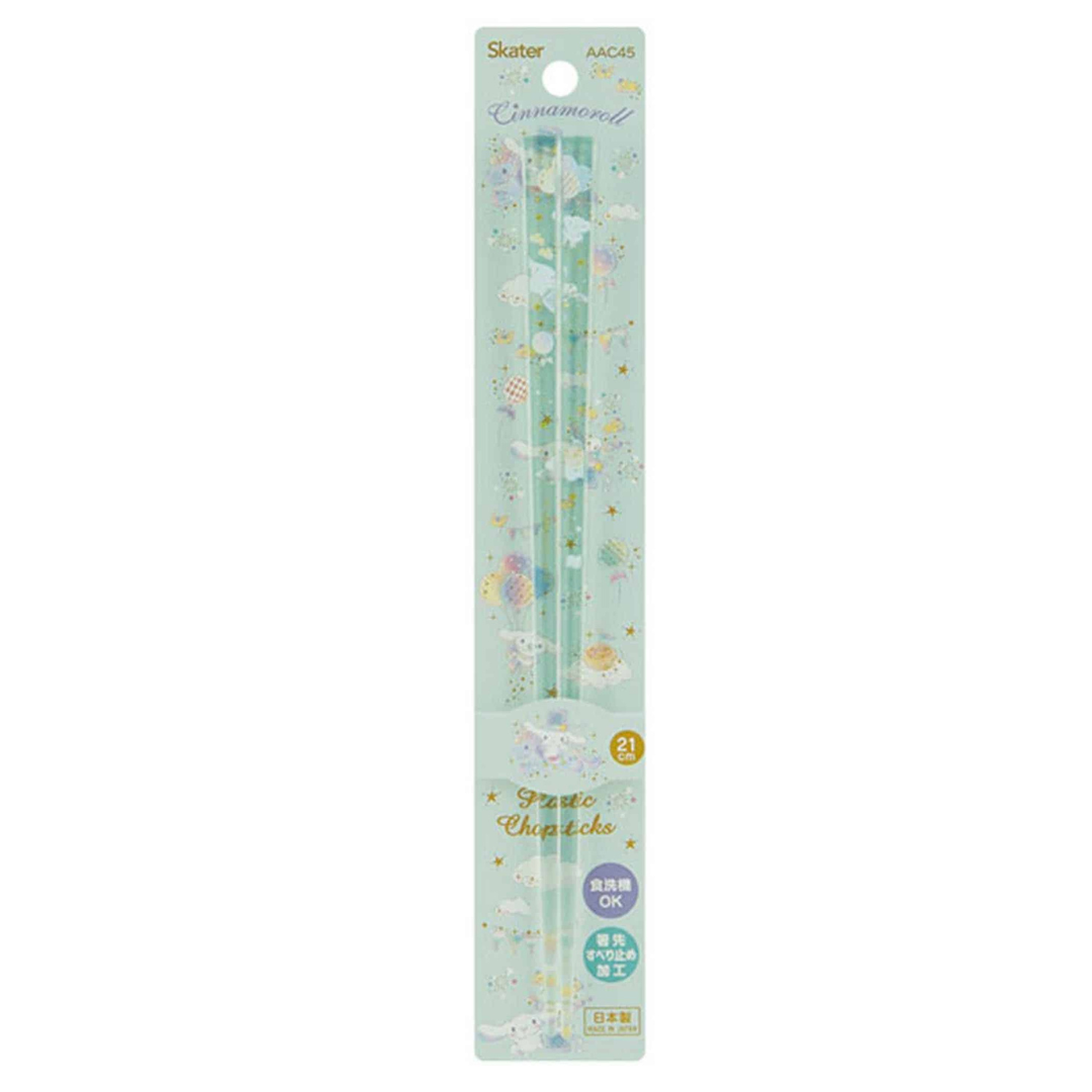 Cinnamoroll Acrylic Chopsticks