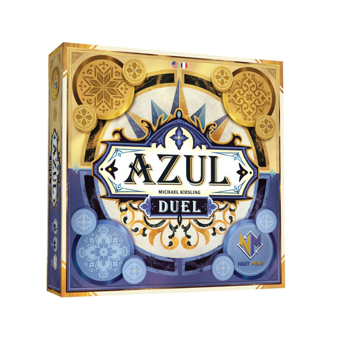 Azul: Duel