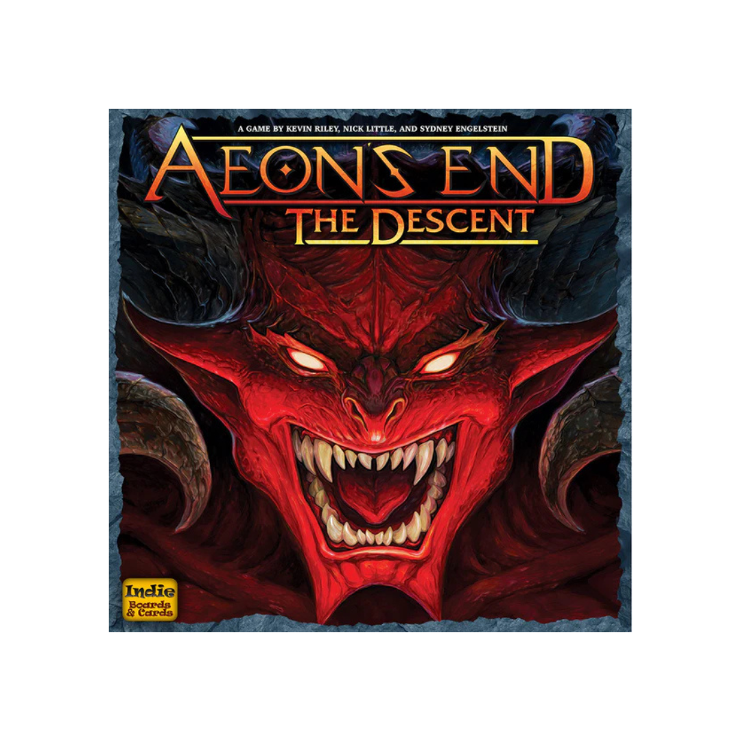 Aeon's End: The Descent