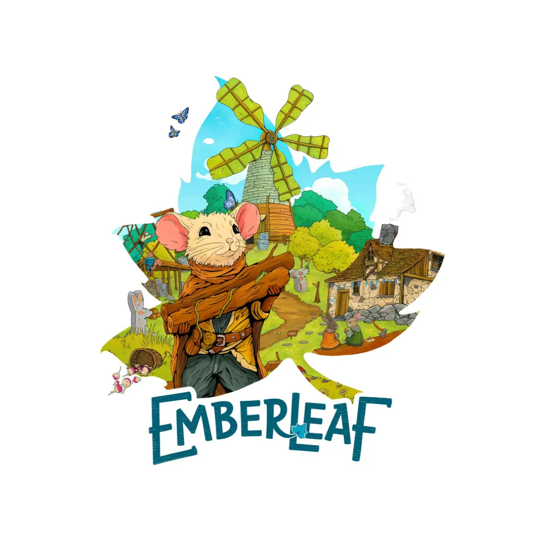 Emberleaf (Pre Order)
