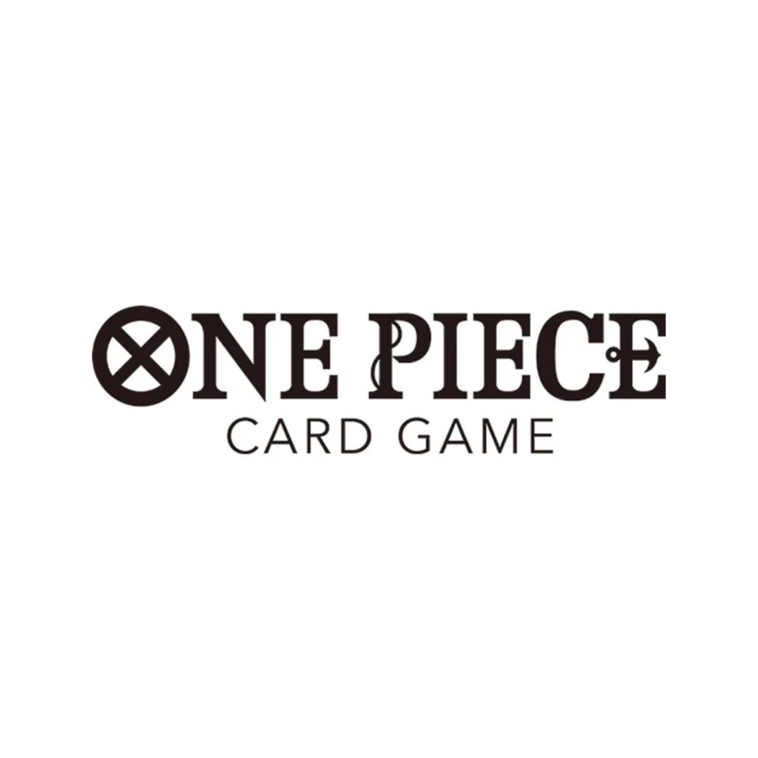 One Piece Card Game - TS01 Tin Pack Set Vol.1 Display