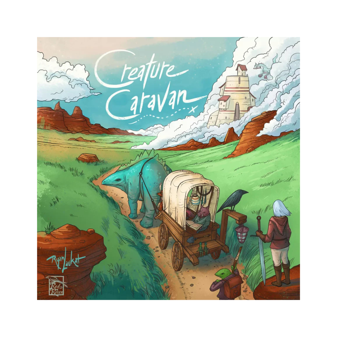 Creature Caravan