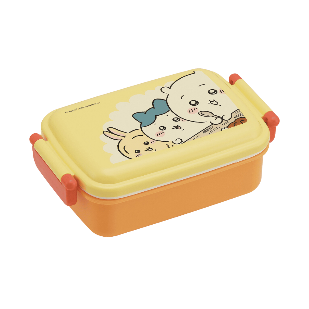 Chiikawa Bento Lunch Box