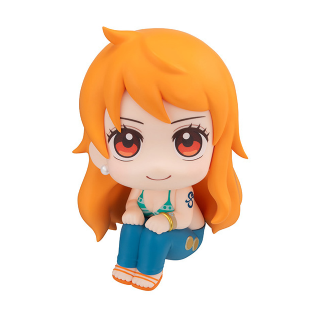 Look Up ONE PIECE Nami
