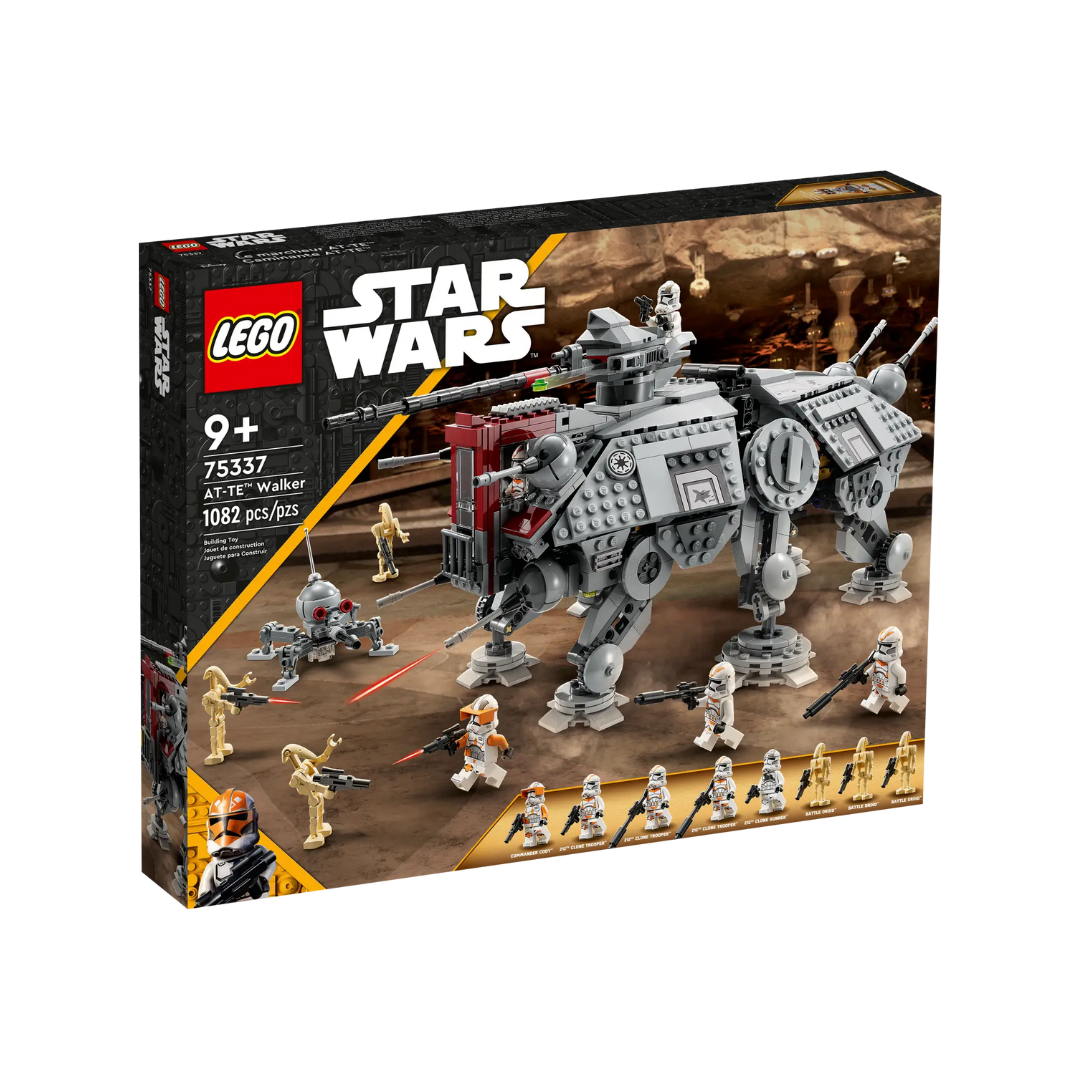 LEGO AT-TE™ Walker