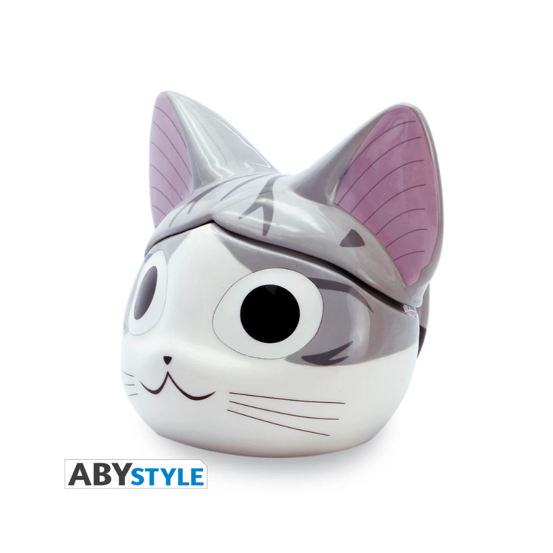 Chi's Sweet Home - Chi 3D Mug