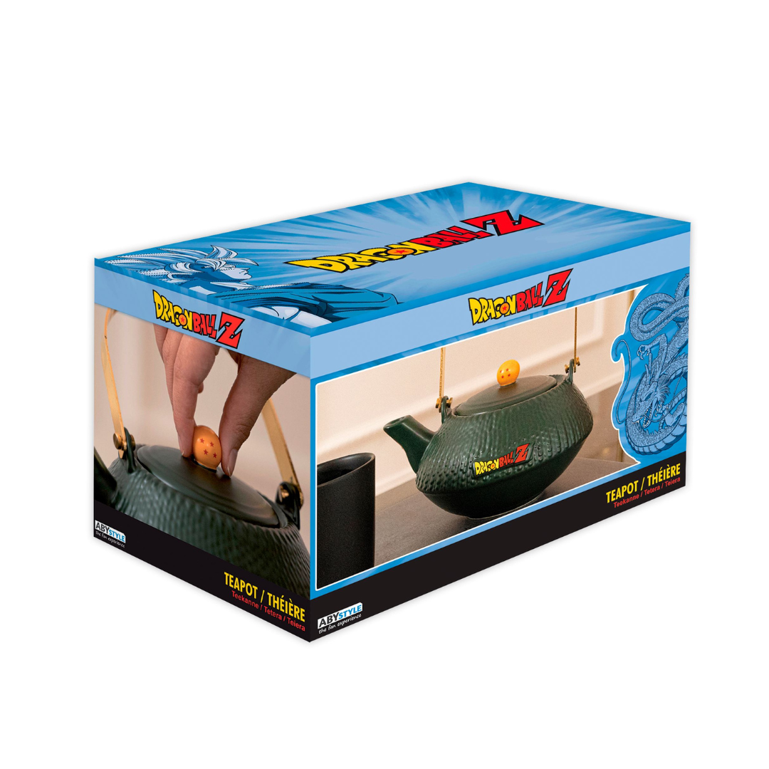 Dragon Ball Z - Shenron Teapot
