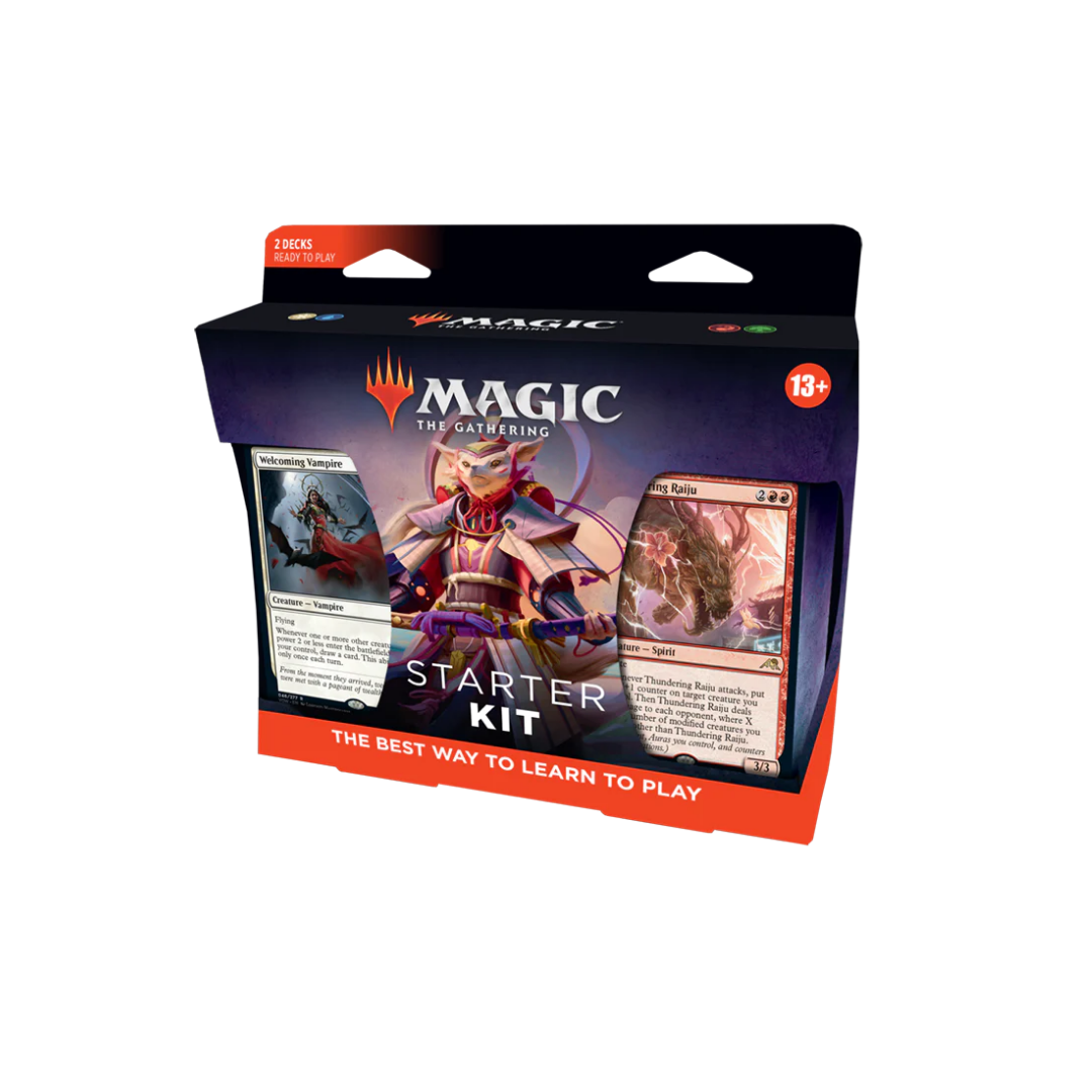 MTG - 2022 Arena Starter Kit