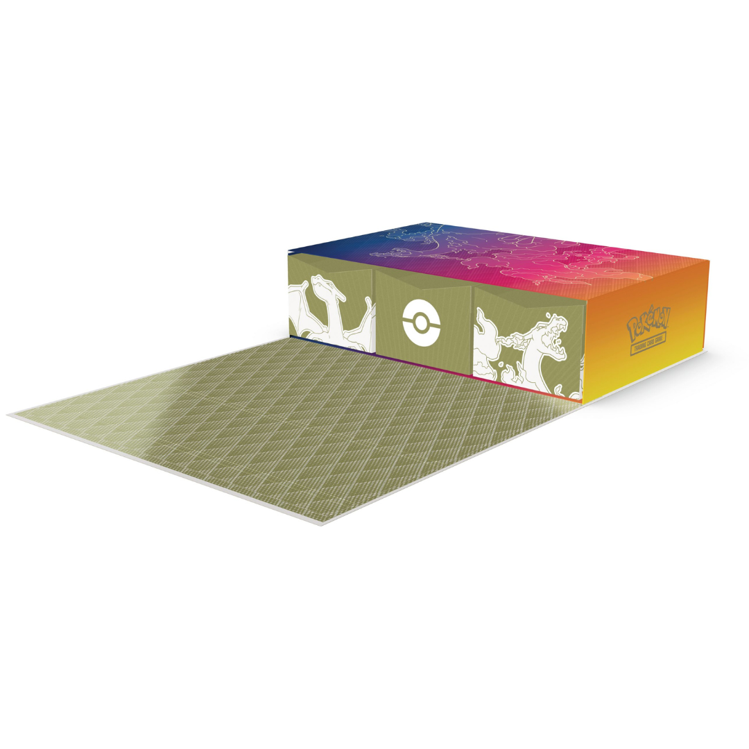 2022 SWSH Ultra Premium Collection Charizard