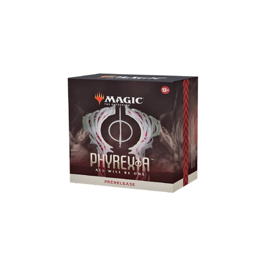 MTG - Phyrexia: All Will Be One - Prerelease Kit