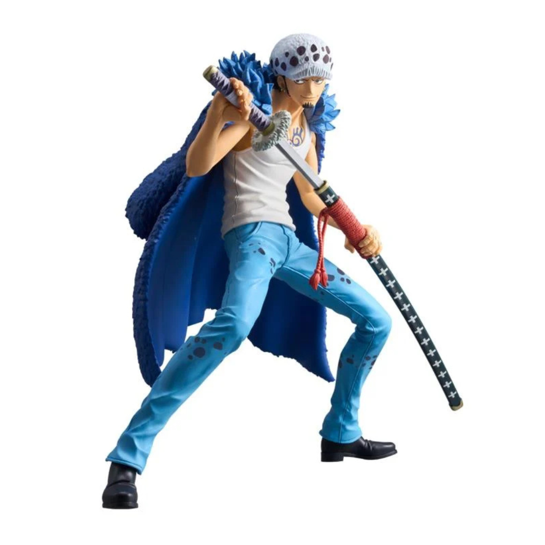 One Piece Grandista Trafalgar Law