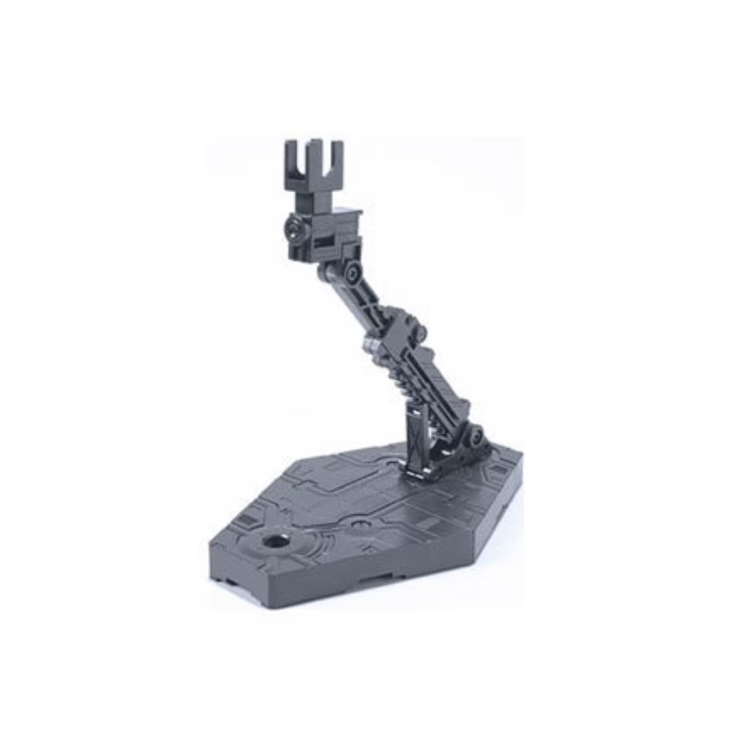 Gundam Action Base 2 Gray 1/144