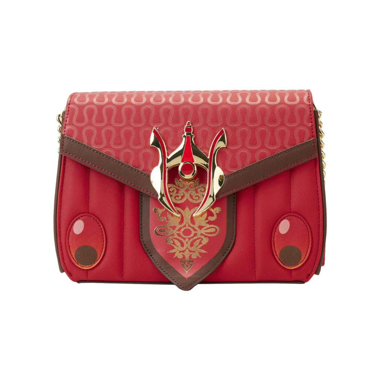 Star Wars Queen Amidala Cosplay Crossbody Bag