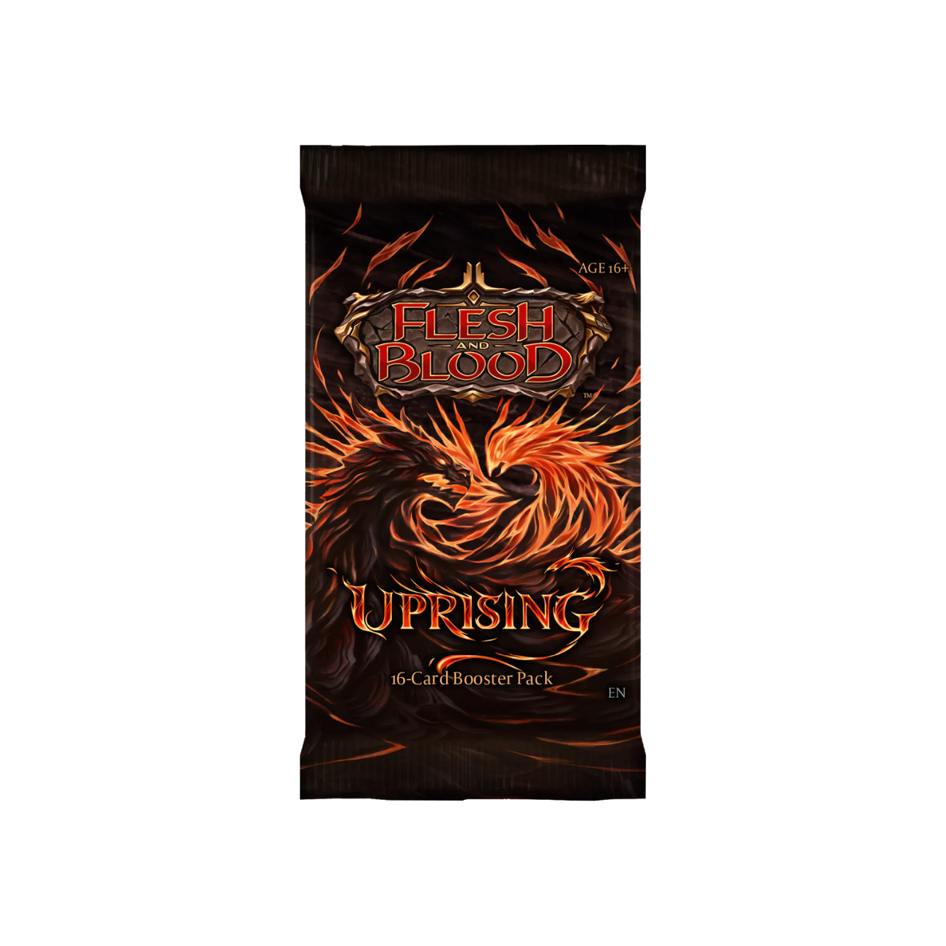 Flesh and Blood - Uprising - Booster Pack