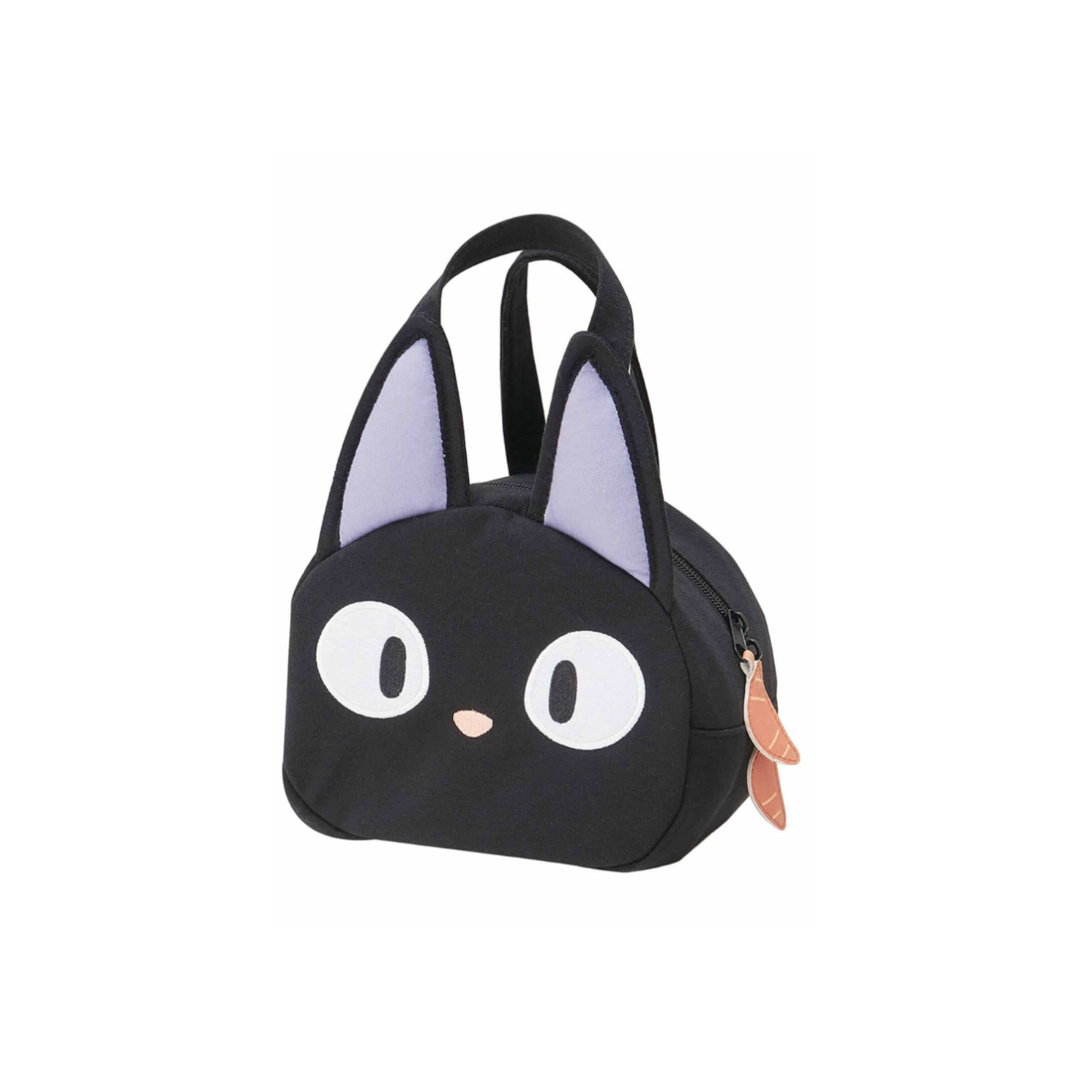 Kiki’s Delivery Service Die Cut Lunch Bag (Jiji)