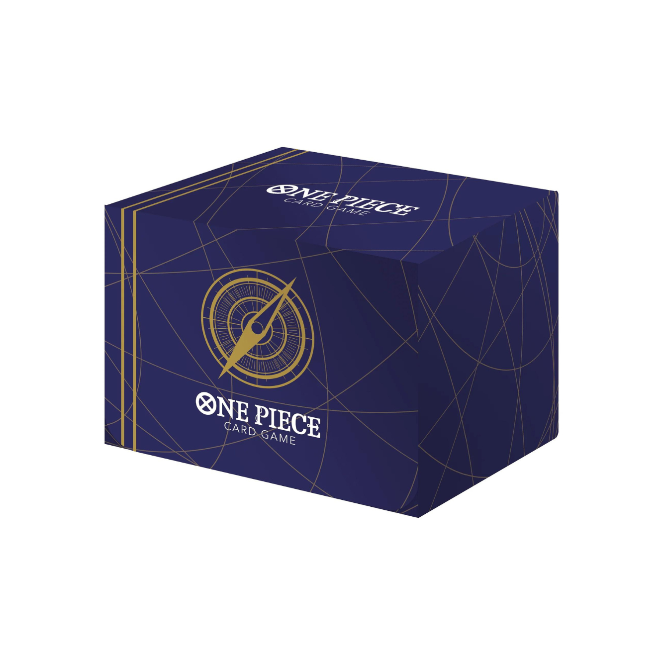 One Piece Card Game - Card Case - Blue